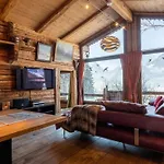 Luxus-chalet Muehlermoos * Ramsau im Zillertal