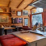 Luxus-chalet Muehlermoos *