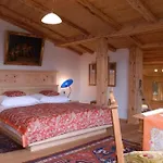 Luxus-chalet Muehlermoos Dom wakacyjny Ramsau im Zillertal