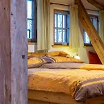 Dom wakacyjny Luxus-chalet Muehlermoos Ramsau im Zillertal