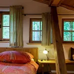 Luxus-chalet Muehlermoos Dom wakacyjny *