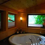 Luxus-chalet Muehlermoos Ramsau im Zillertal