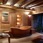 Luxus-chalet Muehlermoos Dom wakacyjny Ramsau im Zillertal